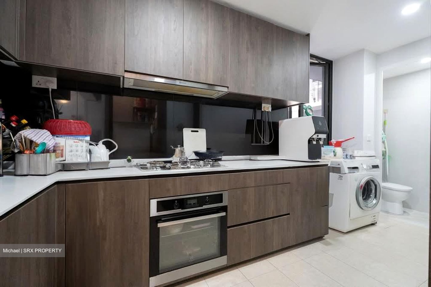iNZ Residence (D23), Condominium #566518061